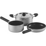 Outwell Camping Cooking Equipment Outwell Feast Set M