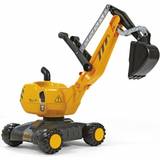 Rolly Toys Mobile 360 Degree Excavator
