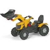 Rolly Toys JCB 8250 V Tronic Tractor with Frontloader