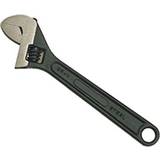 Teng Tools Adjustable Wrenches Teng Tools 4002 Adjustable Wrench