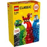 Lego Classic Lego Classic Creative Box 10704