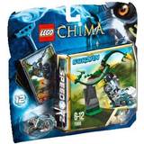 Lego Chima Lego Chima Whirling Vines 70109