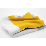Yellow Blankets Bugaboo Light Cotton Blanket