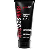 Sexy Hair Styling Creams Sexy Hair Style Shaping Creme 100ml