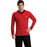 Tops & Sweaters Fancy Dresses Fancy Dress Rubies Star Trek Classic Deluxe Scotty