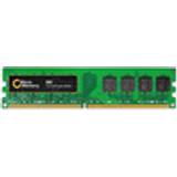 MicroMemory DDR2 800MHZ 4GB for HP (MMH9714/4GB)