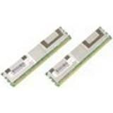MicroMemory DDR2 667MHZ 2x4GB ECC Reg for Lenovo (MMI0347/8GB)