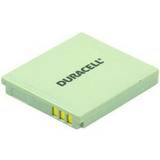 Duracell Batteries - Li-Ion Batteries & Chargers Duracell DRC4L