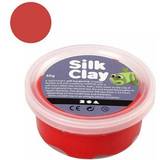 Silk Clay Red Clay 40g
