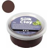 Silk Clay Brown Clay 40g