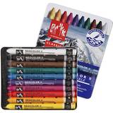 Caran d’Ache Arts & Crafts Caran d’Ache Neocolor II Crayon 10-pack