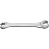 Hazet Flare Nut Wrenches Hazet 612-19X22 Flare Nut Wrench