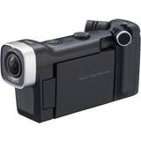 Zoom Action Cameras Camcorders Zoom Q4n