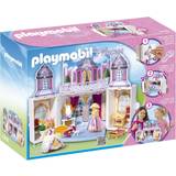 Playmobil Play Set Playmobil My Secret Play Box Princess Castle 5419