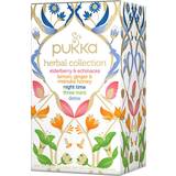 Pukka Food & Drinks Pukka Herbal Collection 20pcs
