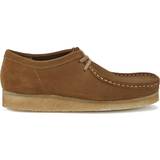 Clarks Trainers Clarks Wallabee M - Cola