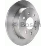 Brake System Bosch 0 986 479 101