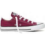 Converse Men Trainers Converse Chuck Taylor All Star Canvas - Maroon
