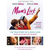 Mum's List [DVD] [2017]