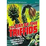 Day of The Triffids (1963) [DVD]
