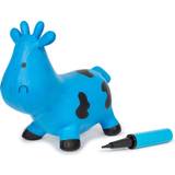 Buitenspeel Jumping Toys Buitenspeel Skippy Cow Blue