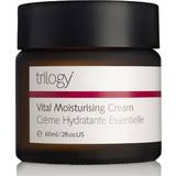 Trilogy Vital Moisturising Cream 60ml