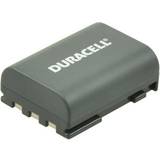 Duracell Batteries - Camera Batteries Batteries & Chargers Duracell DRC2L