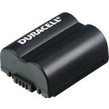 Duracell Batteries - Camera Batteries Batteries & Chargers Duracell DR9668
