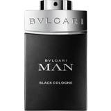 Bvlgari Eau de Toilette Bvlgari Man Black Cologne EdT 60ml