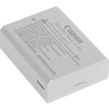 Batteries - Camera Batteries - White Batteries & Chargers Canon LP-E5