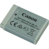 Canon Batteries - Camera Batteries Batteries & Chargers Canon NB-13L