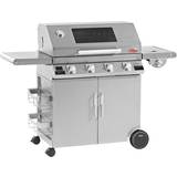 BeefEater Gas BBQs BeefEater Discovery 1100S 4 Brænder