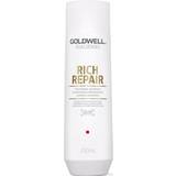 Goldwell Shampoos Goldwell Dualsenses Rich Repair Restoring Shampoo 250ml