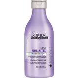 L'Oréal Professionnel Paris Serie Expert Liss Unlimited Shampoo 250ml