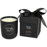 Kiss the Moon Aromatherapy Soy Candle Glow 240ml Scented Candle