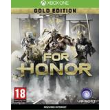 For Honor: Gold Edition (XOne)