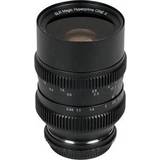 SLR Magic Camera Lenses SLR Magic 35mm T0.95 II for Fujifilm X