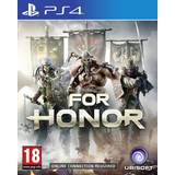 For Honor  (PS4)