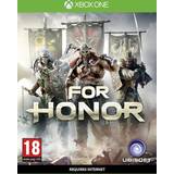 Xbox One Games For Honor (XOne)