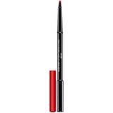 Butter London Lip Products Butter London Plush Rush Lip Liner Red Hot