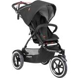 Jogging Strollers Pushchairs Phil & Teds Sport