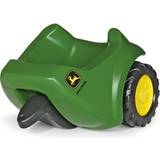 Rolly Toys Trailers & Wagons Rolly Toys John Deere Mini Trac Trailer