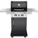 Cabinets/Boxes Gas BBQs Char-Broil Professional 2200
