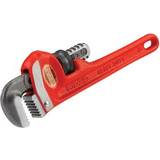 Pipe Wrenches on sale Ridgid 31020 Heavy Duty Pipe Wrench
