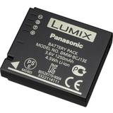 Panasonic Batteries - Camera Batteries Batteries & Chargers Panasonic DMW-BCJ13E