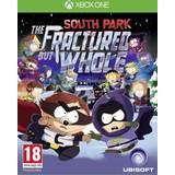 South Park: The Fractured But Whole (XOne)