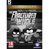 South Park The Fractured but Whole - Gold Edition (PC)