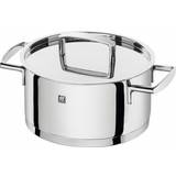 Zwilling Passion with lid 3 L 20 cm