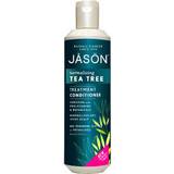 Jason Normalizing Tea Tree Treatment Conditioner 227g