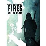 Fires on the Plain (Dual Format DVD/Bluray) [Blu-ray]